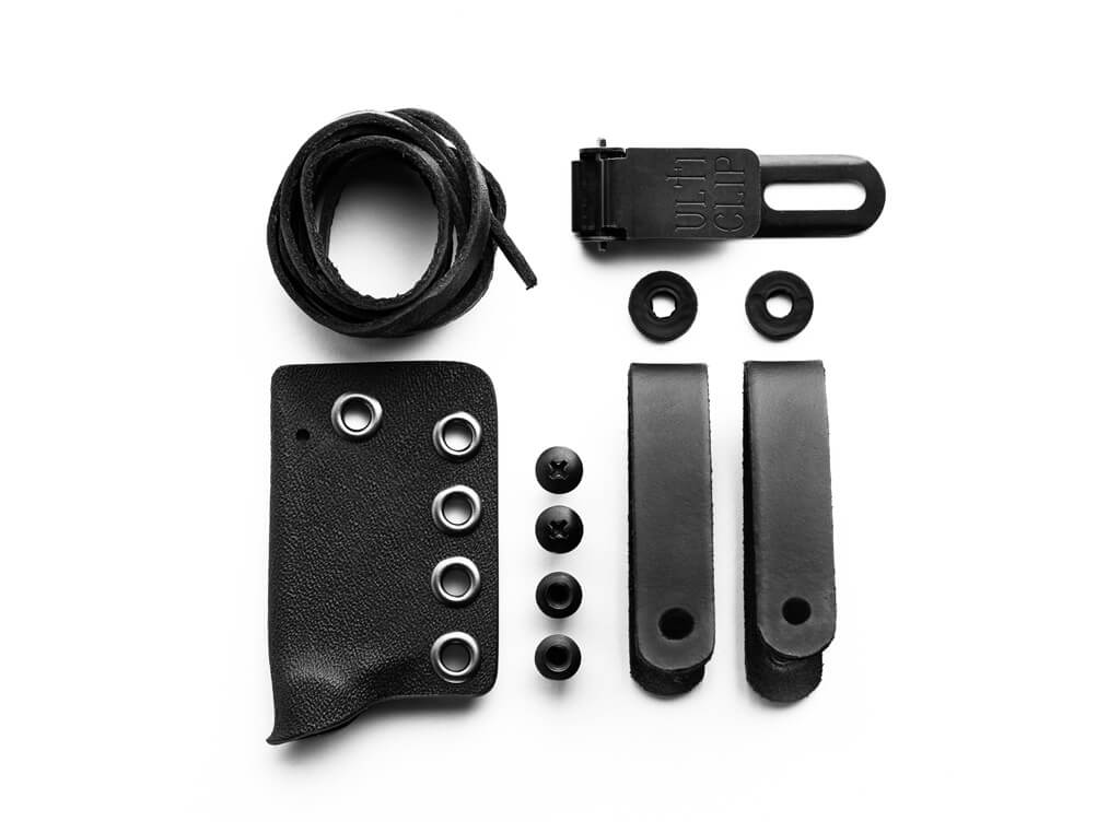 MKM Mikro 2 Kydex sheath