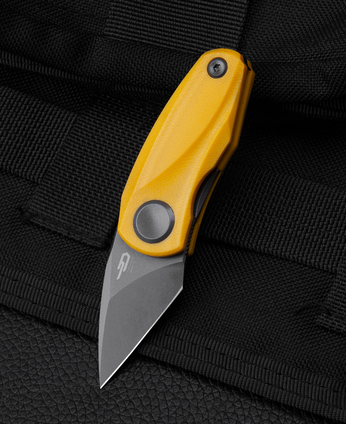 Bestech Tulip Yellow Bestech Tulip Yellow