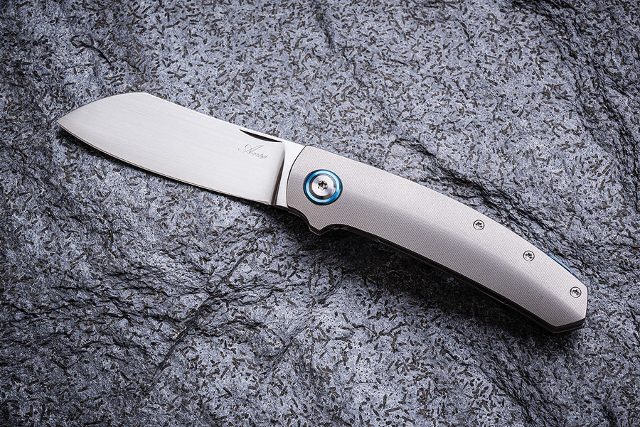 Anso-HaddockCustom Jens Anso Haddock Custom
