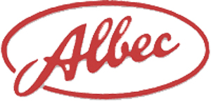 Logo von Albec