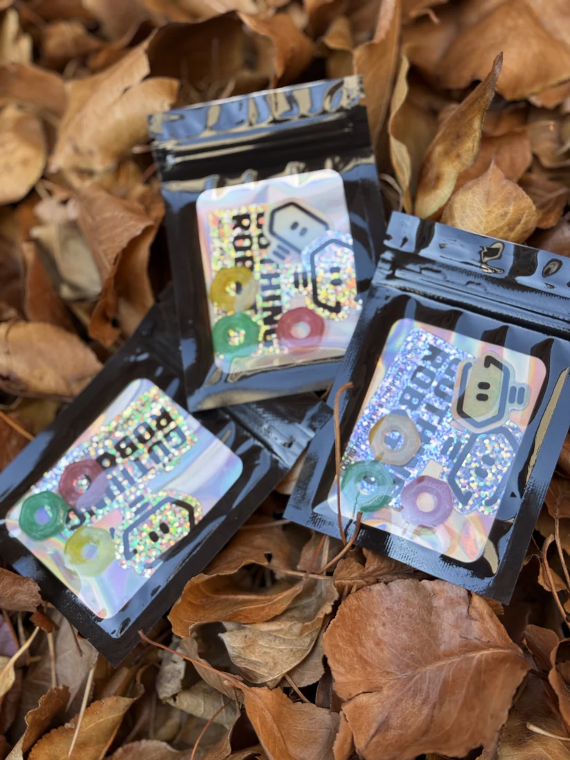 Guething Chitty Spacer Pack