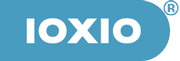 Logo von IOXIO