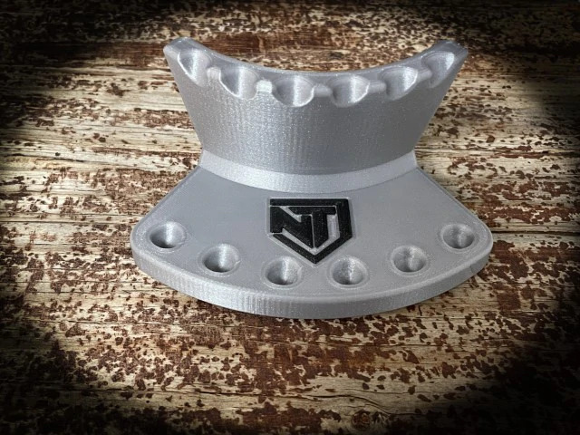 Nottingham Tactical - The Penster Stifthalter – Bild 1