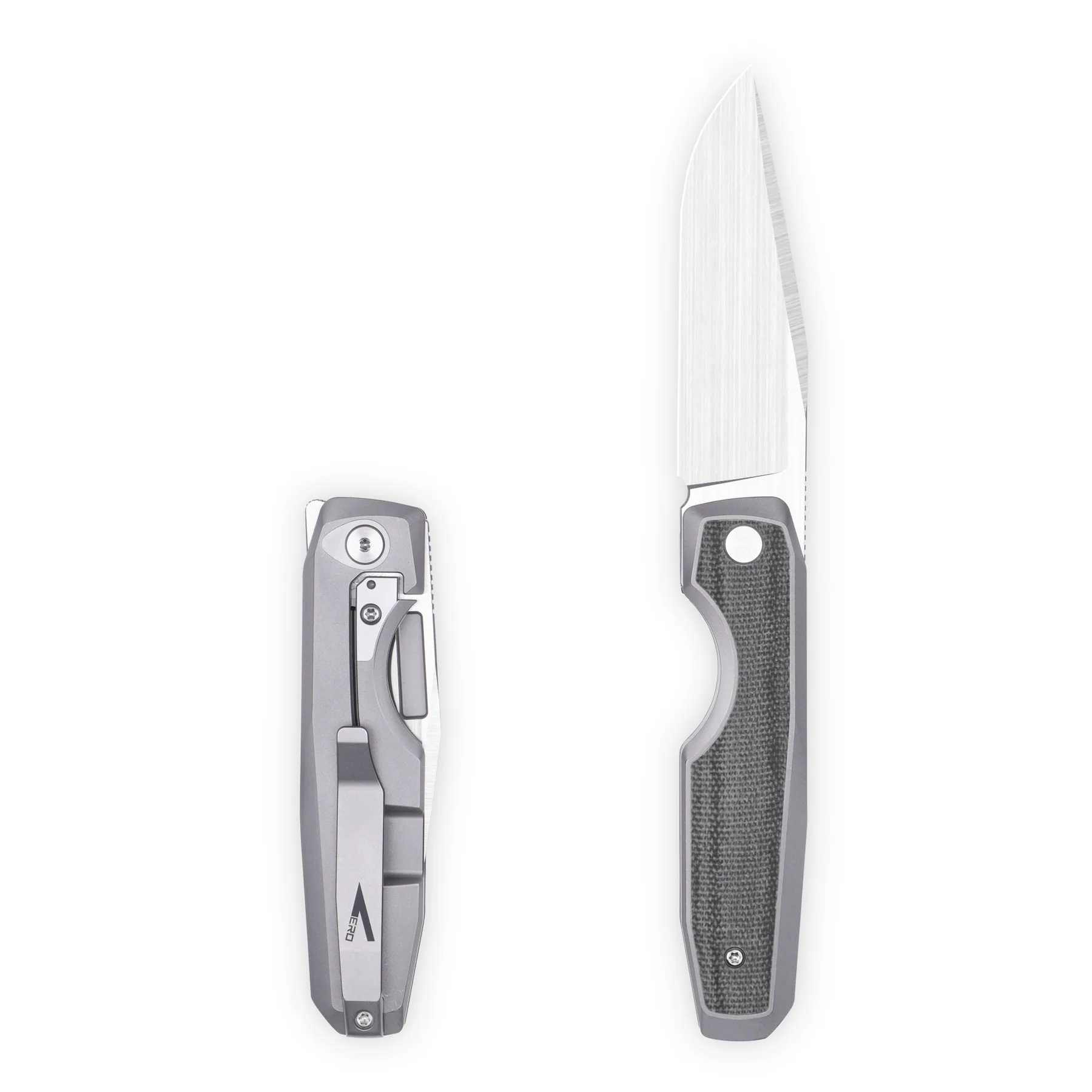 Vero Engineering Isotope Mini Vero Engineering Isotope Mini