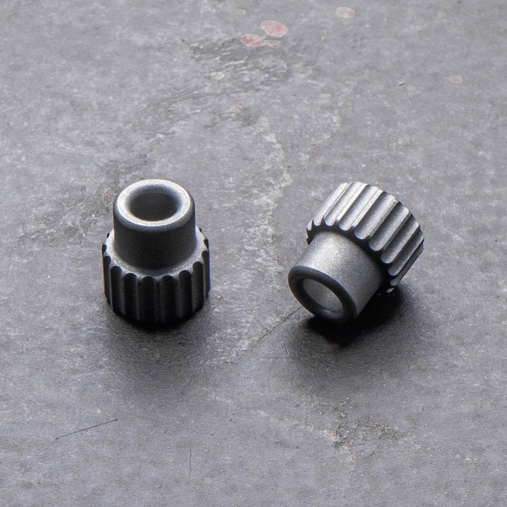 Daily Customs Simple Bead Stripes Ti Daily Customs Simple Bead Stripes Ti