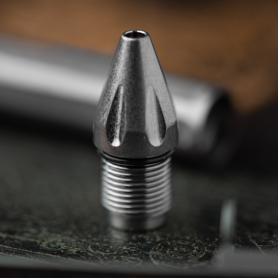 Stalker Nottingham Tactical Pen Tip Stalker Titan