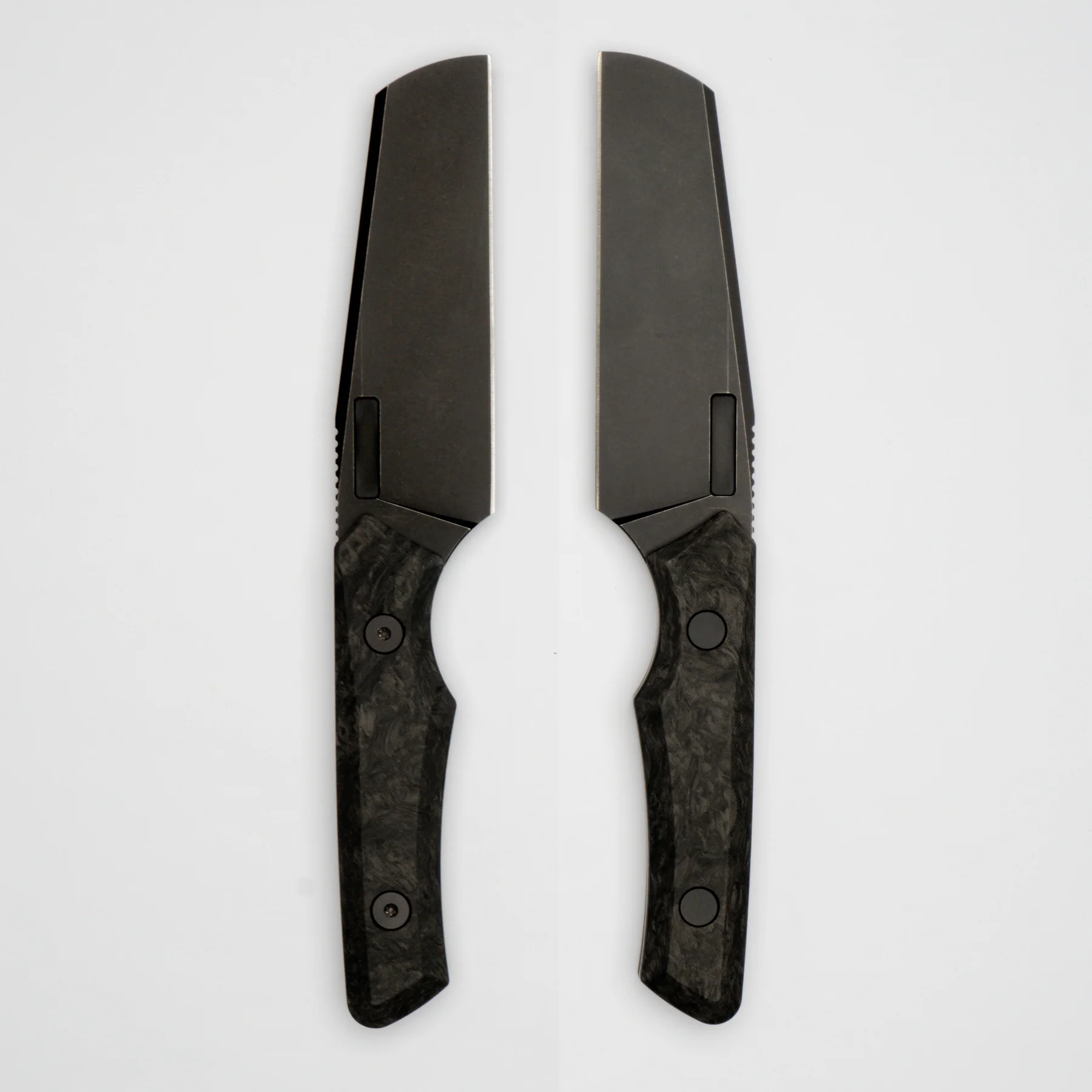 Vero Engineering Axon Fixed Blade 