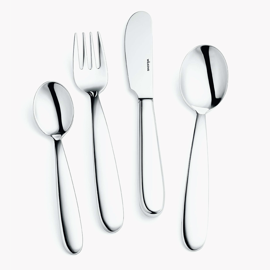 Wilkens children's cutlery Piccolino