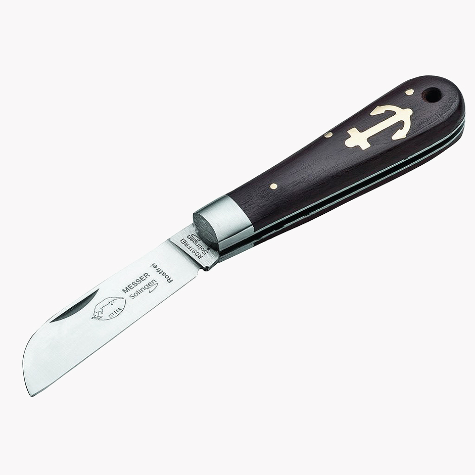 Otter Anker-Messer