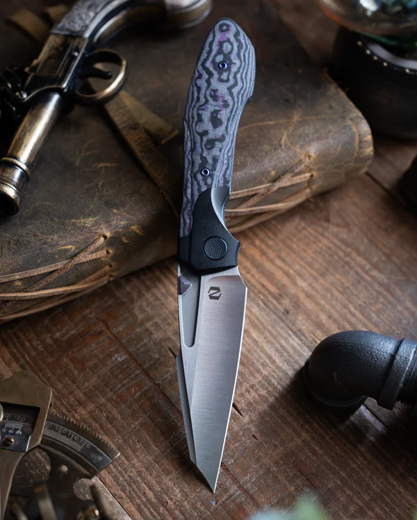 Null Knives Voodoo  – Image 2