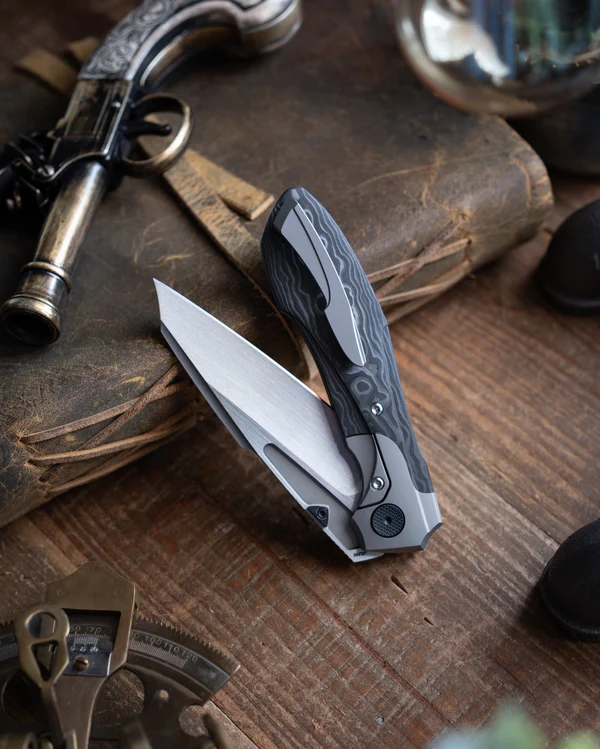 Null Knives Voodoo Camo – Image 2