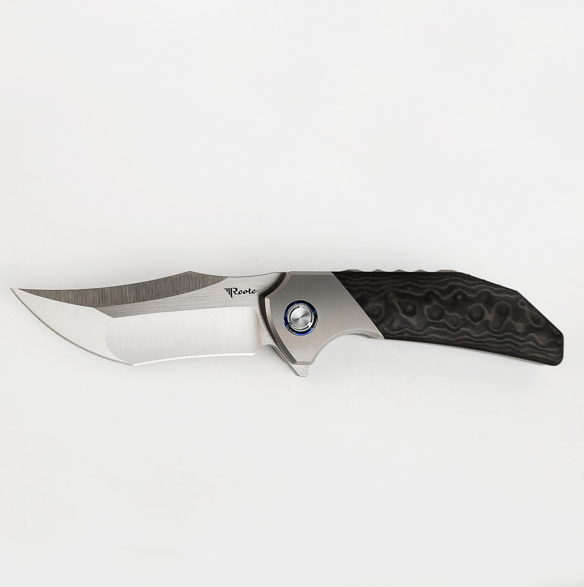 Reate Knives Tiger