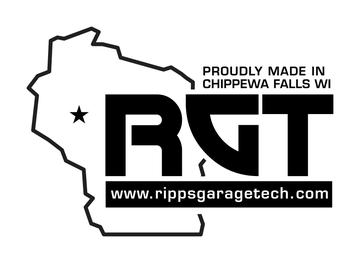 RGT - Ripp's Garage Tech RGT - Ripp's Garage Tech