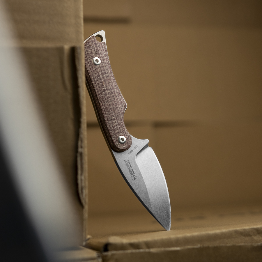 Mercury Kali Droppoint  Mercury Kali Droppoint