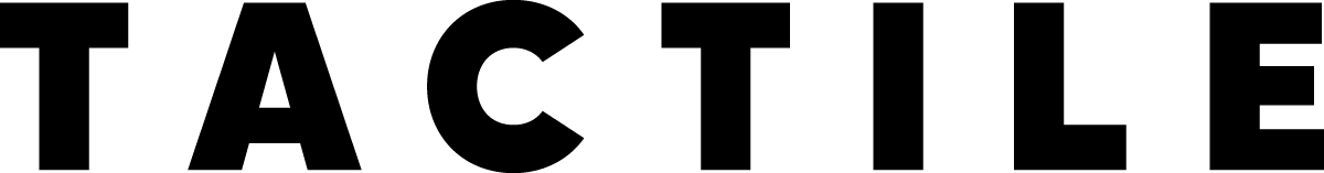 Logo von Tactile