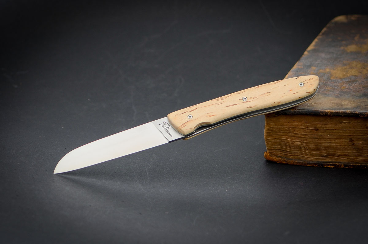 L08Birke Perceval L08 Maserbirke