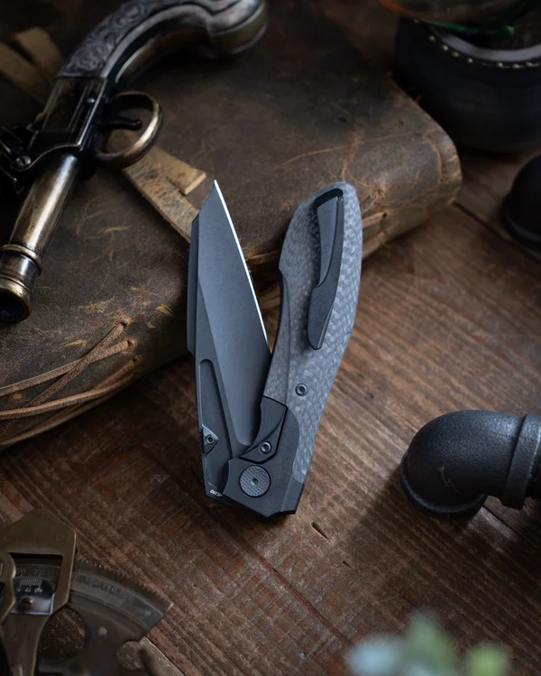 Null Knives Voodoo  – Image 3