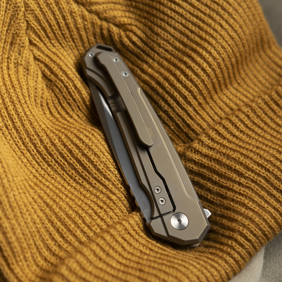 Waffe, Klinge