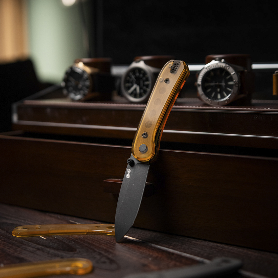 Knafs Lander 1 Ultem - KnifeLounge Exclusive (Knife Lounge, UltLan.2) – Bild 1
