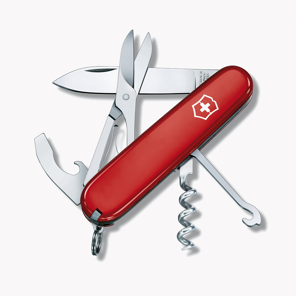 Victorinox Compact