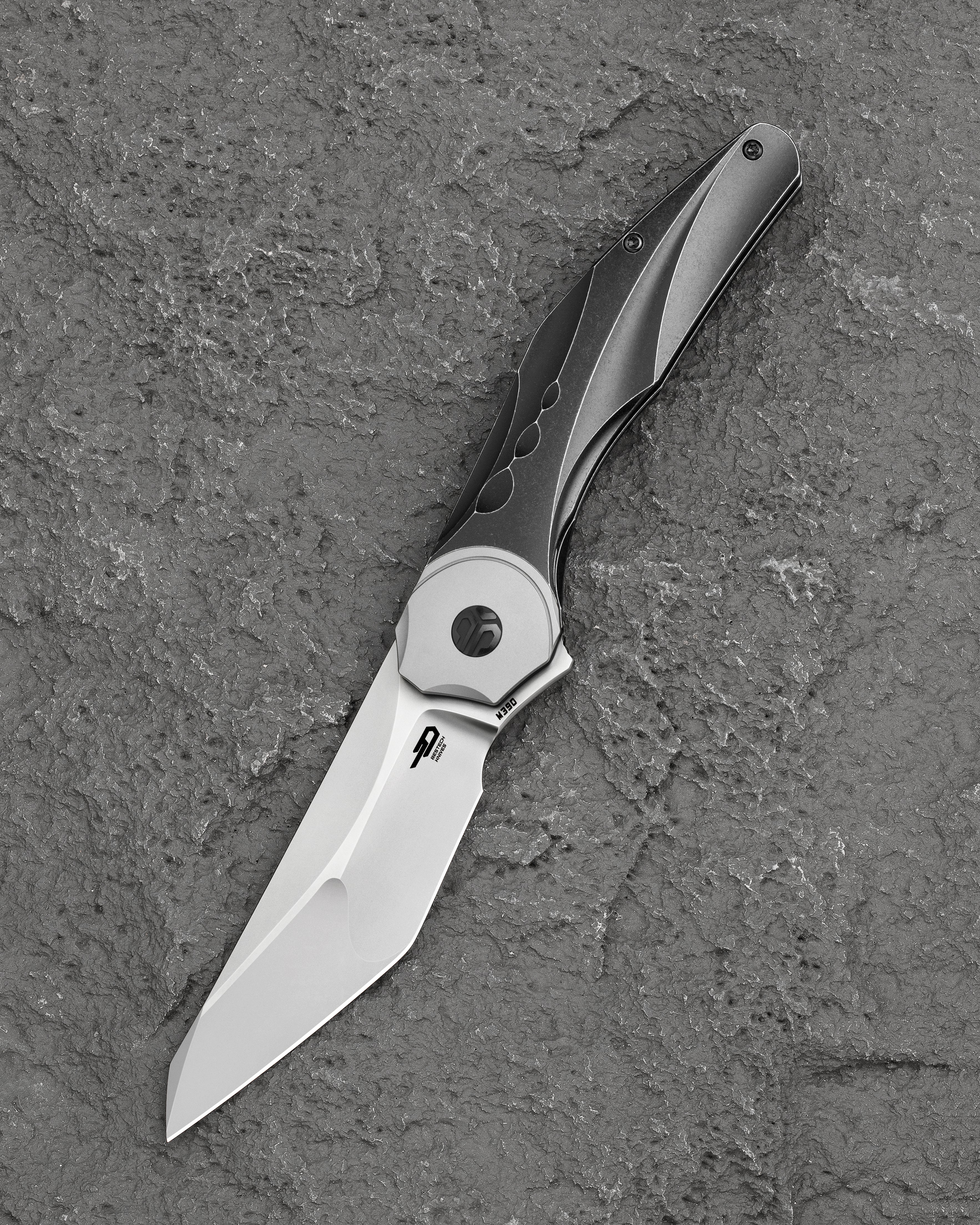 Bestech Excentric 