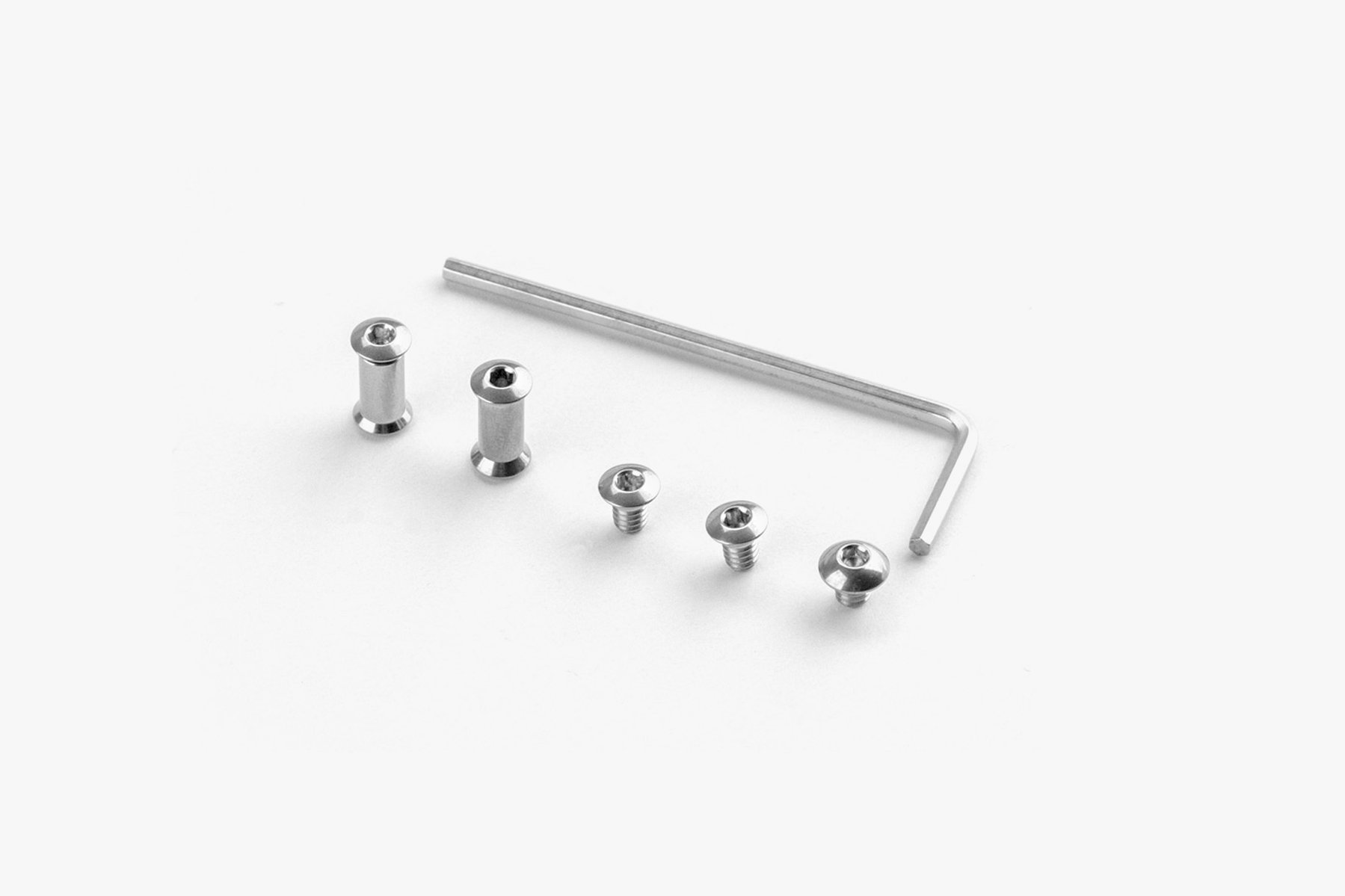 Screw Kit Small 31