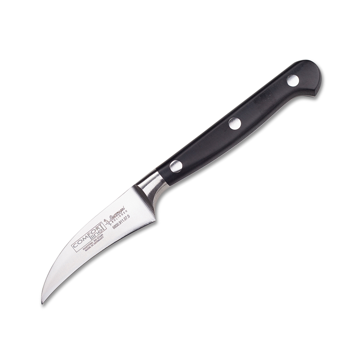 Burgvogel Comfort Kitchen Knife 7 cm Burgvogel Comfort Kitchen Knife 7 cm