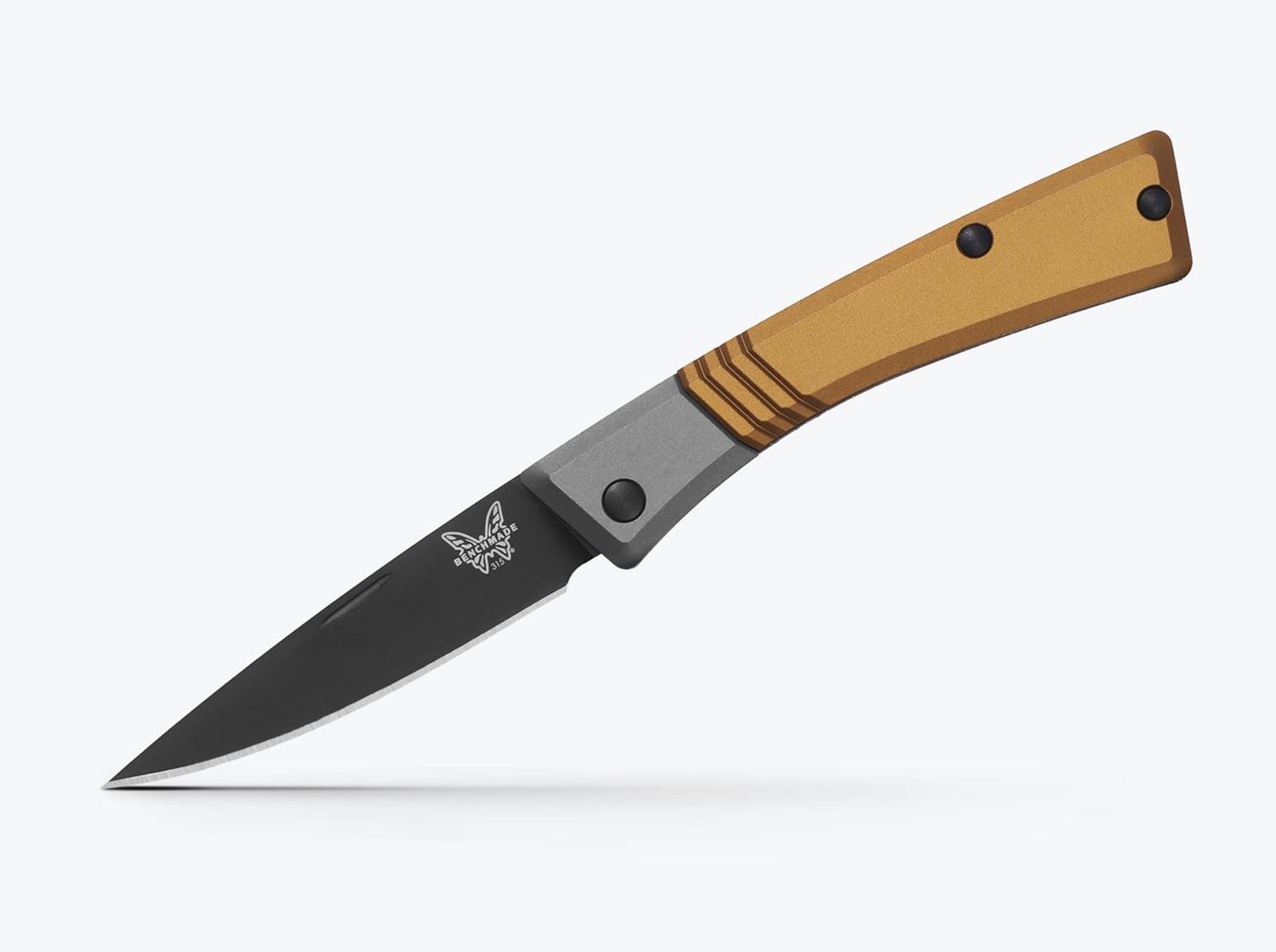 Benchmade Successor Klinge, Dolch, Messer, Waffe