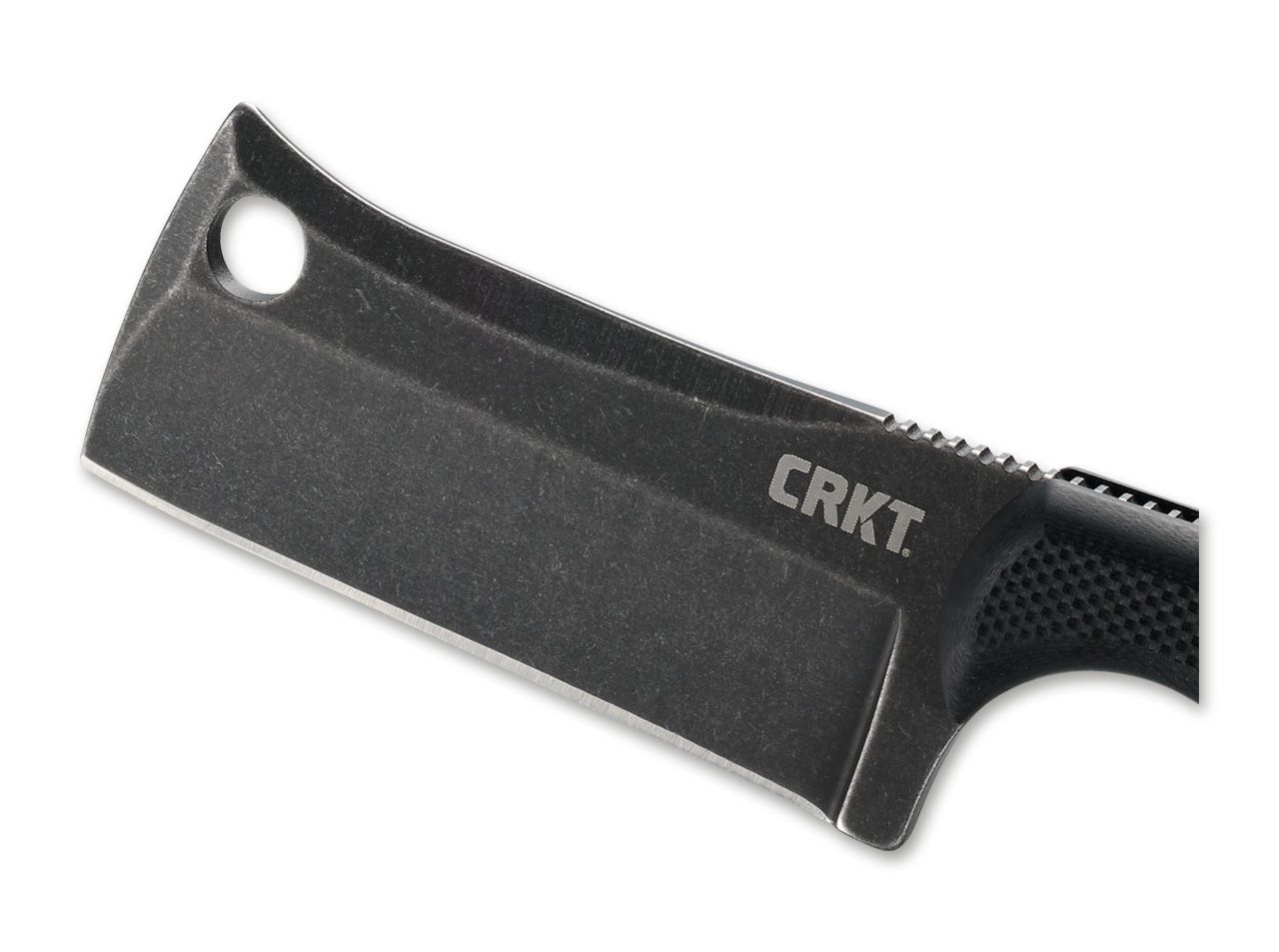 CRKTMinimalistCleaverBlackout6