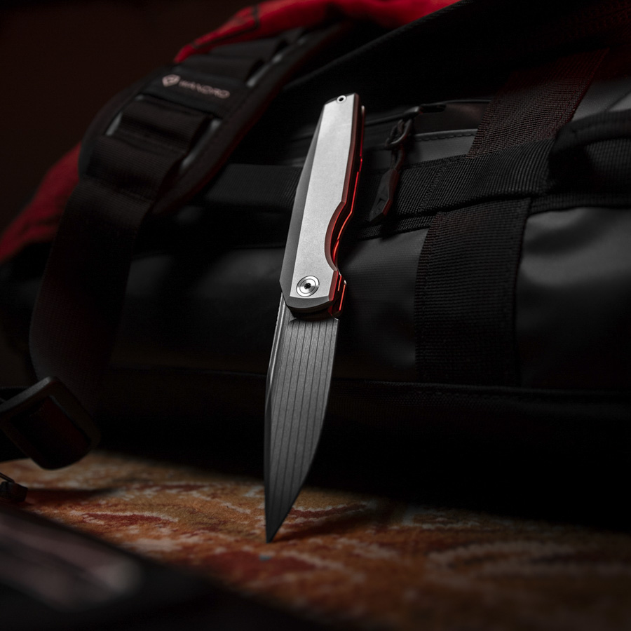Vero Engineering Lux 3.3 