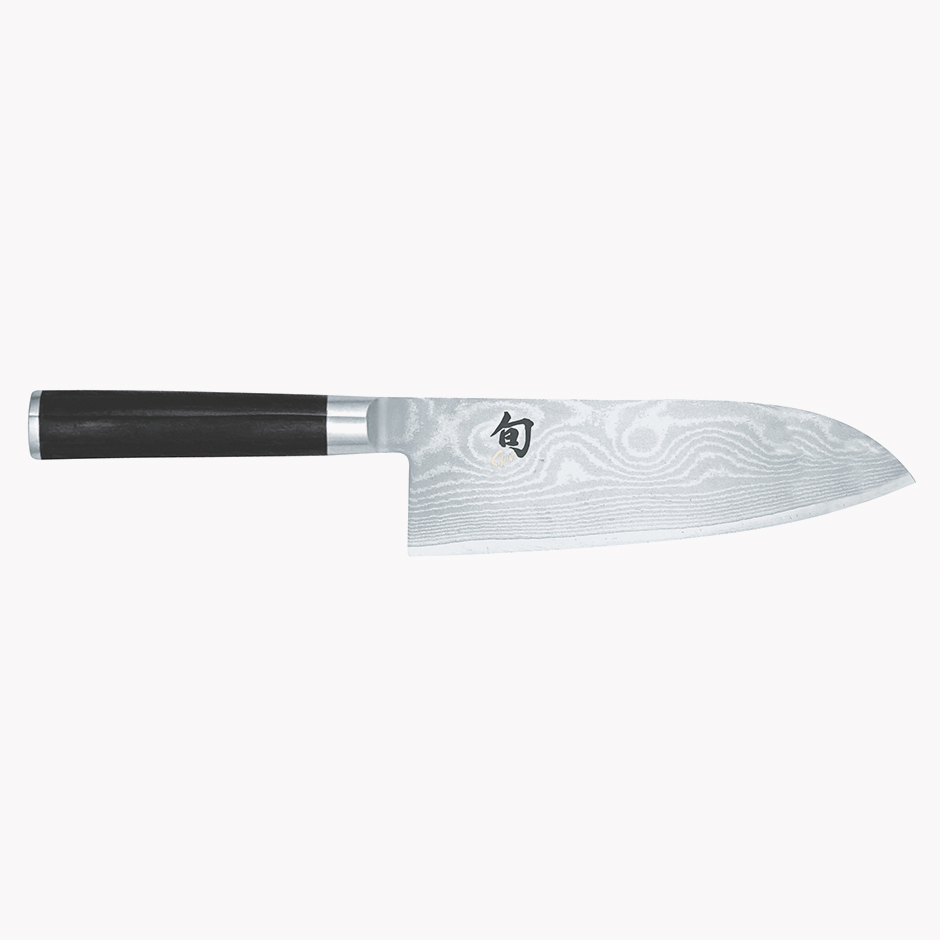 dm-0717 Kai Shun Large Santoku