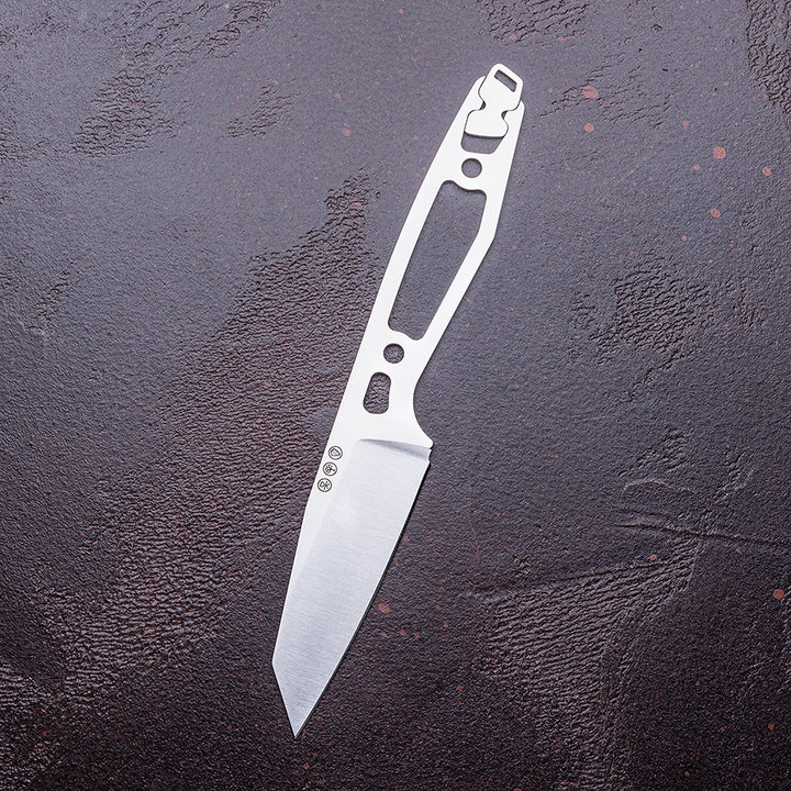 Böker Daily Knives AK1 Reverse Tanto Blade
