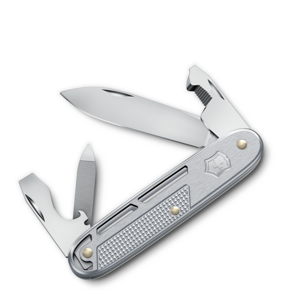 Victorinox Synergy Alox Refined Collection Victorinox Synergy Alox Refined Collection