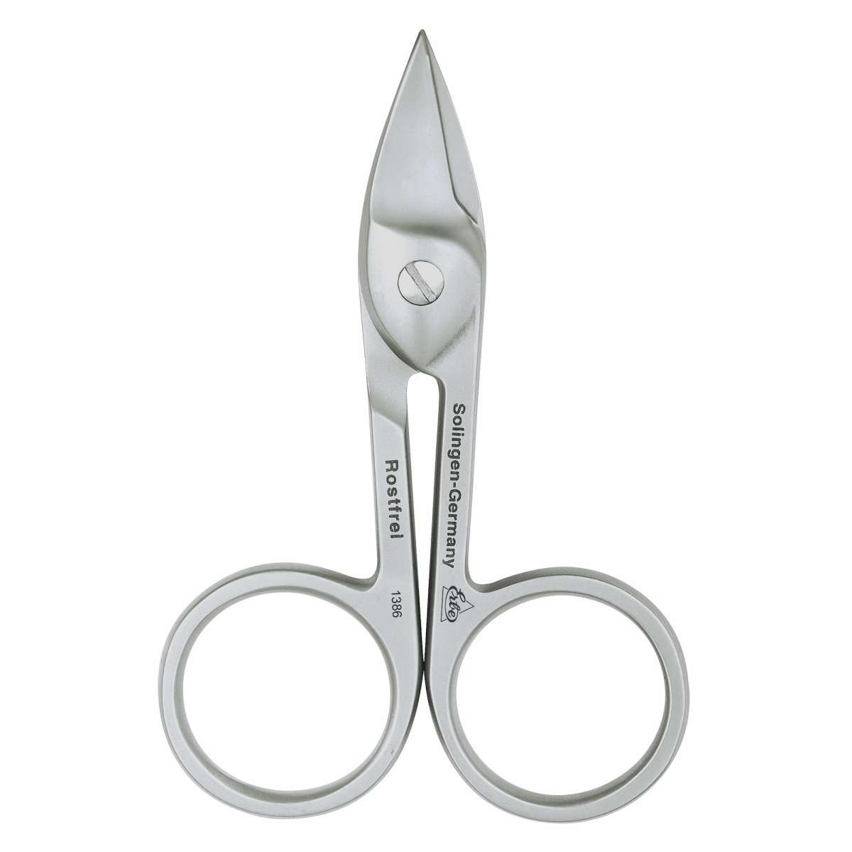 Erbe Solingen Lanza nail scissors  – Image 3