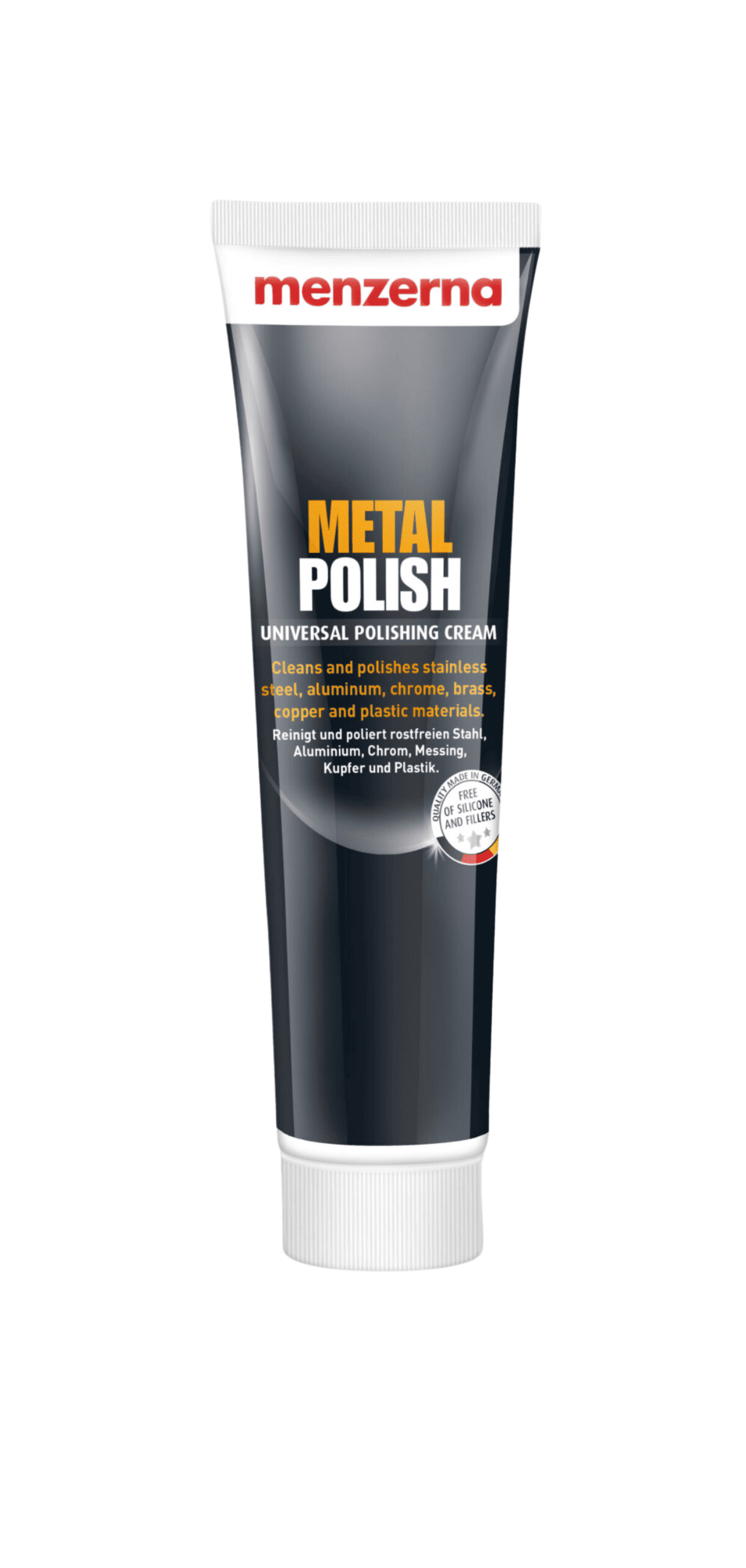 Menzerna Polishing Cream Pink – Image 1