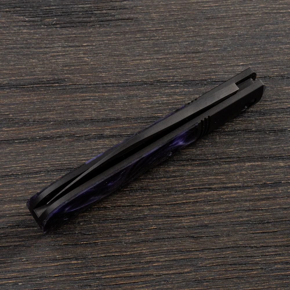 Jack Wolf Knives Laid Back Jack  – Bild 6