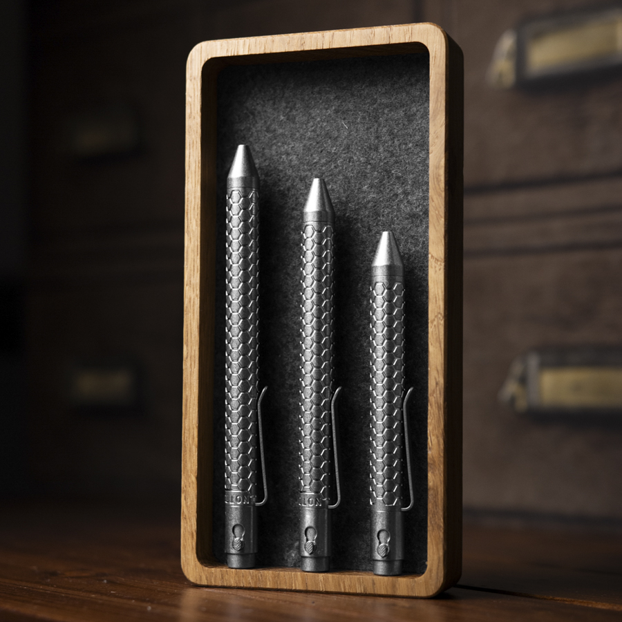 Nottingham Tactical TiButton Killer Beez – Bild 1