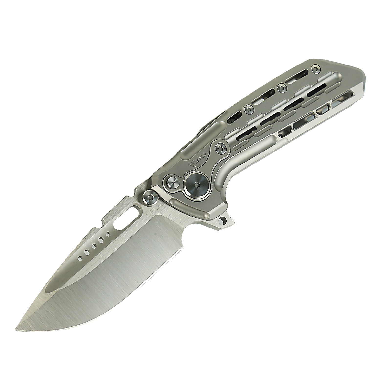 Reate Knives Terminator TX228 