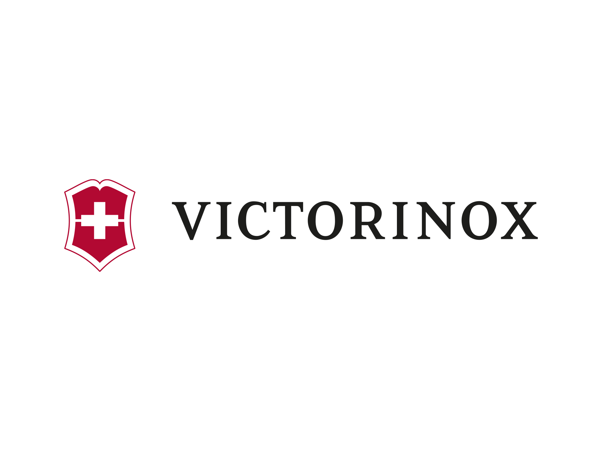 Logo von Victorinox