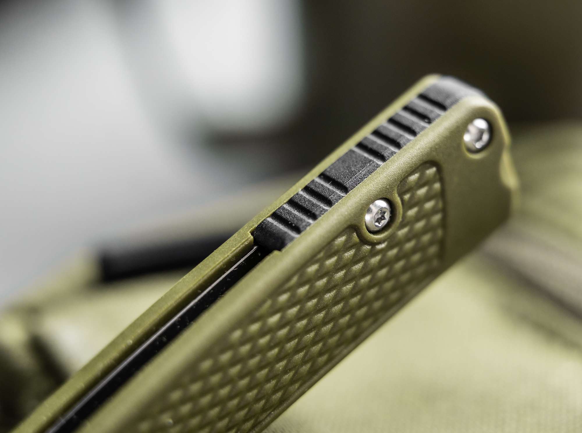 Böker Plus Fire Ant Green – Image 4