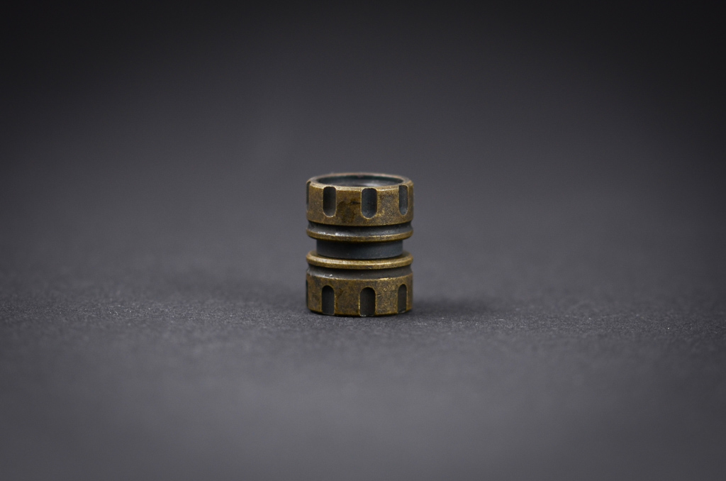 Combat Beads Revolt Bead Messing