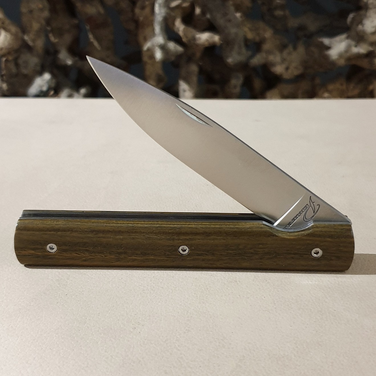 LF-Gajak LF Gajak aktuelles Modell
