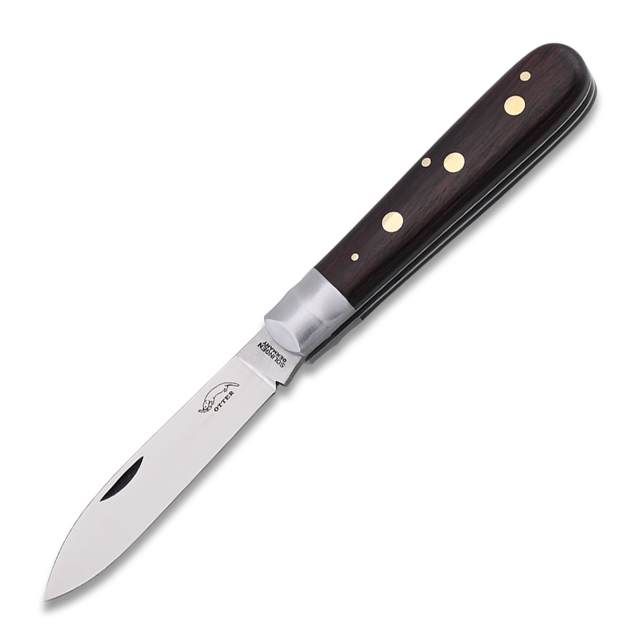 162-Otter-Taschenmesser-3-Nieten-Messing-1