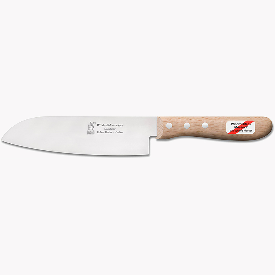 Santoku Buche