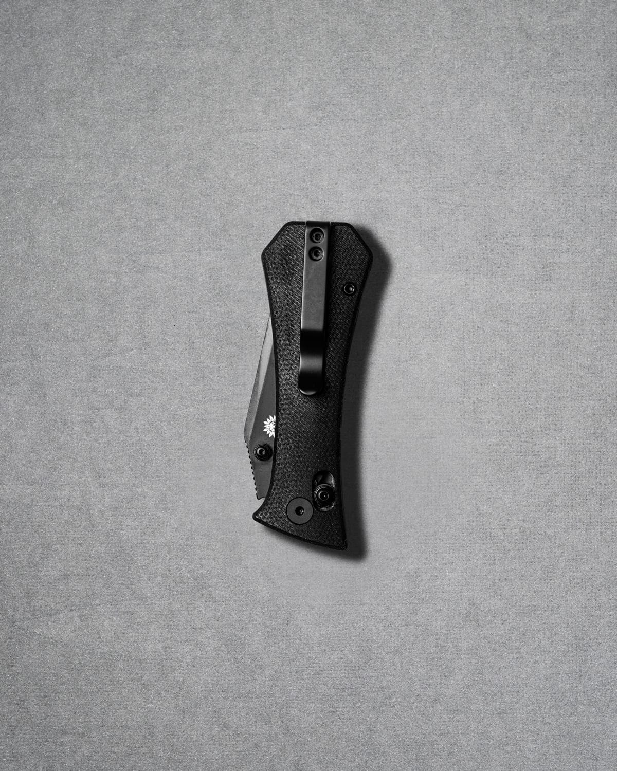 Auxiliary Manufacturing MFG Coffin Tanto  – Image 4