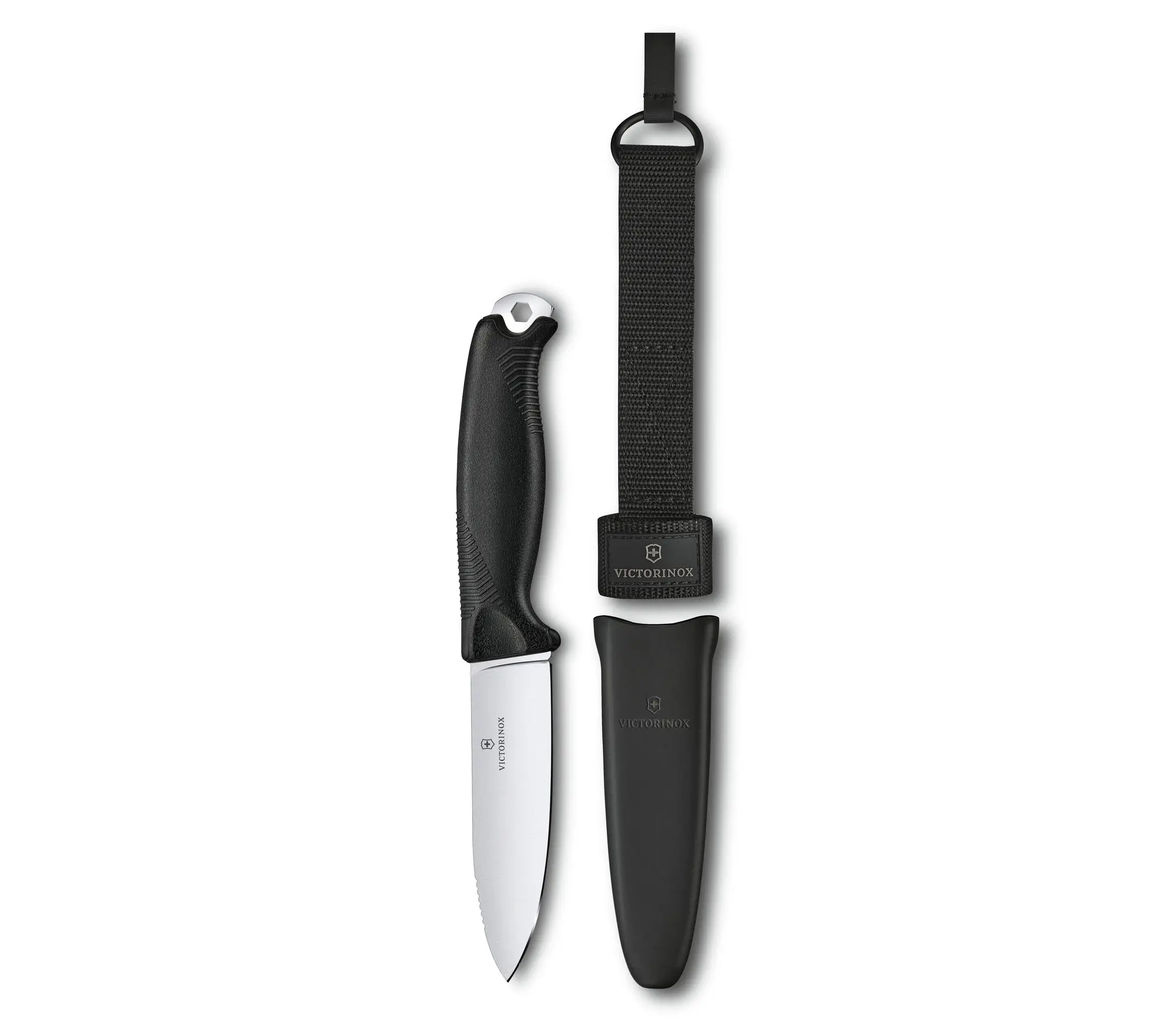 Victorinox Venture Black Victorinox Venture Black