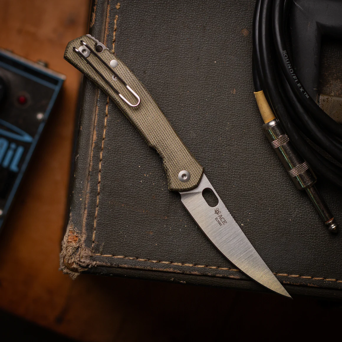 GiantMouse Bleecker  – Image 7