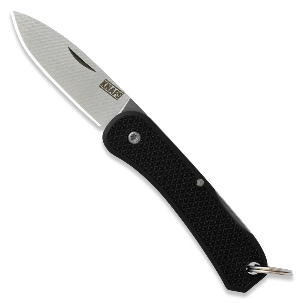 Knafs Lander 6 Mini Keychain Knife 