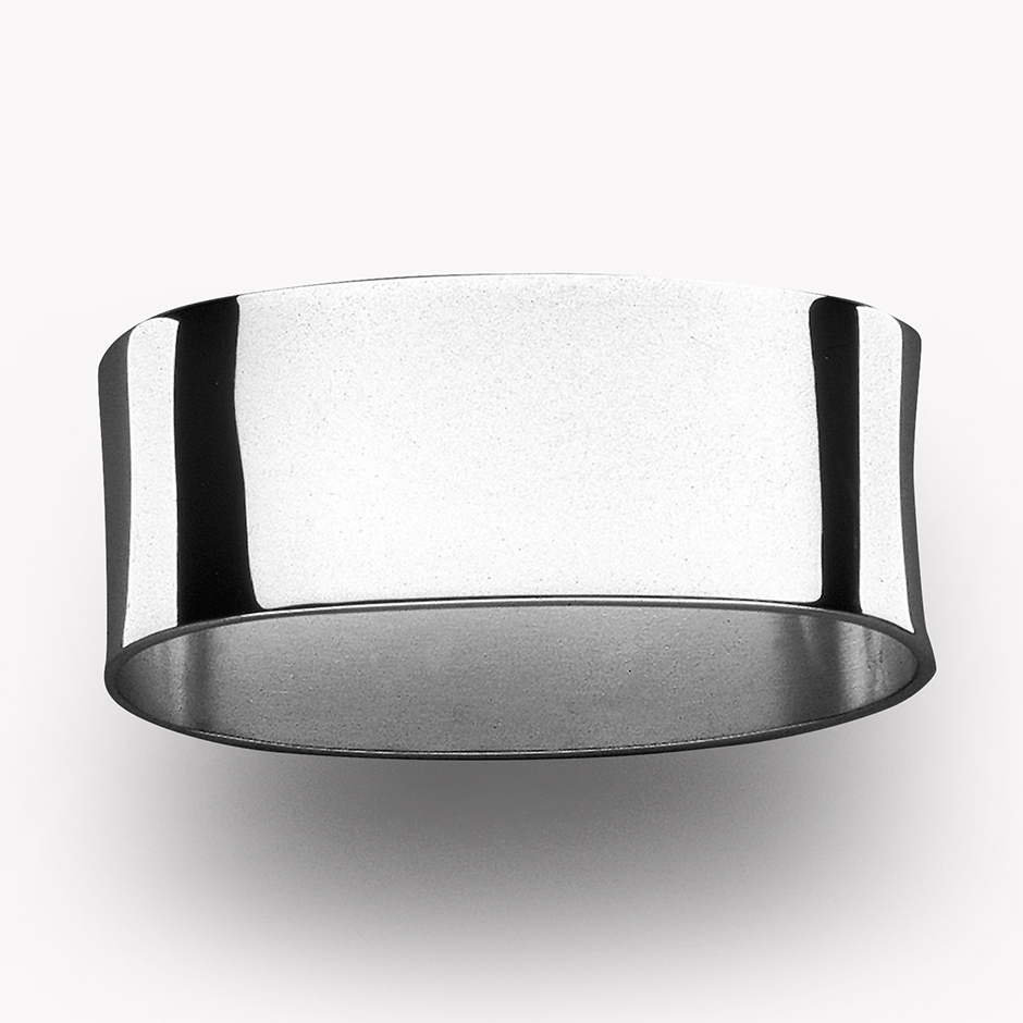 Alt-SpatenSpatenDanteEclipse-Serviettenring Alt-Spaten /Dante 925/- Serviettenring