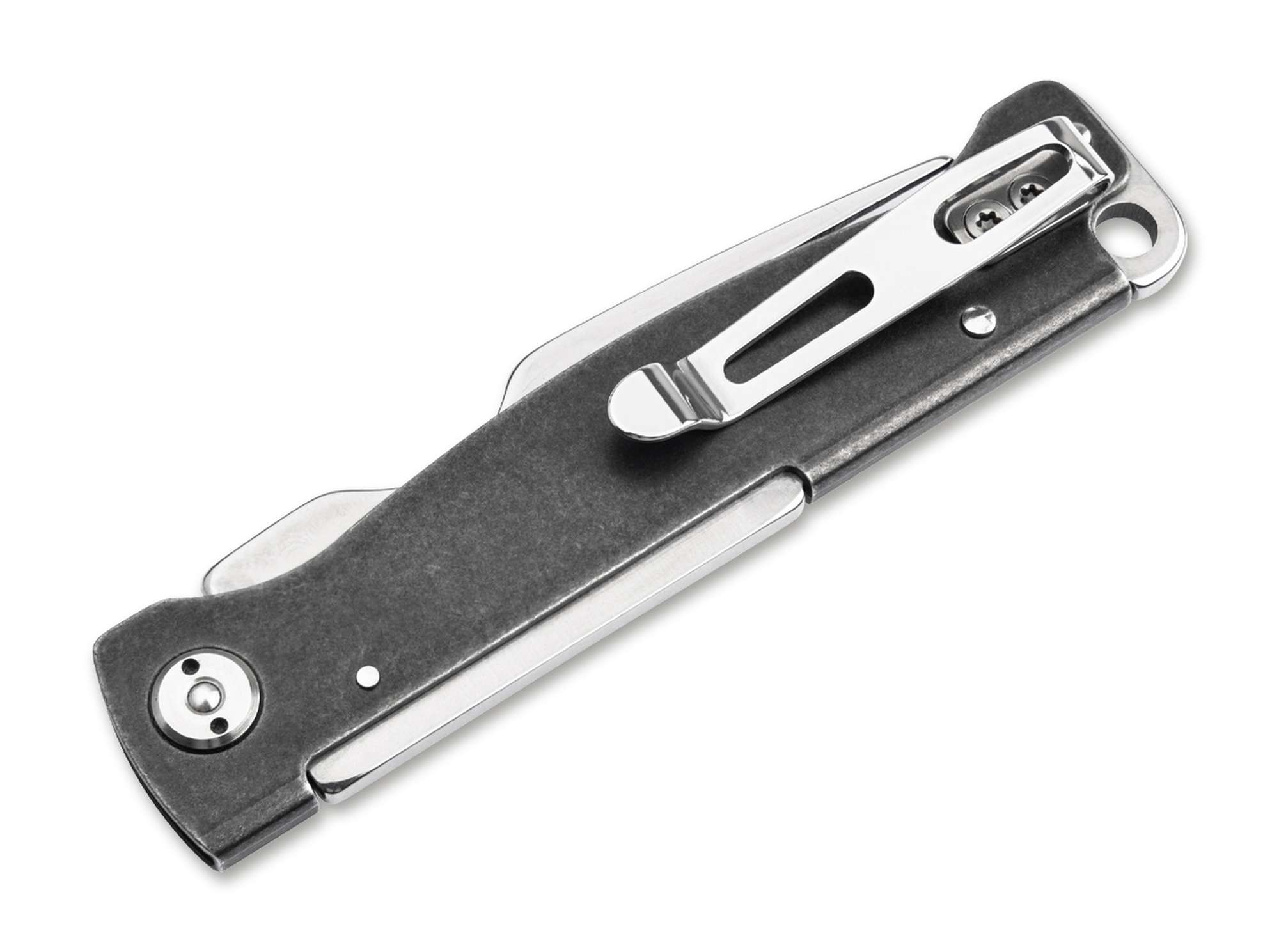 Böker Plus Atlas Gabel – Bild 2